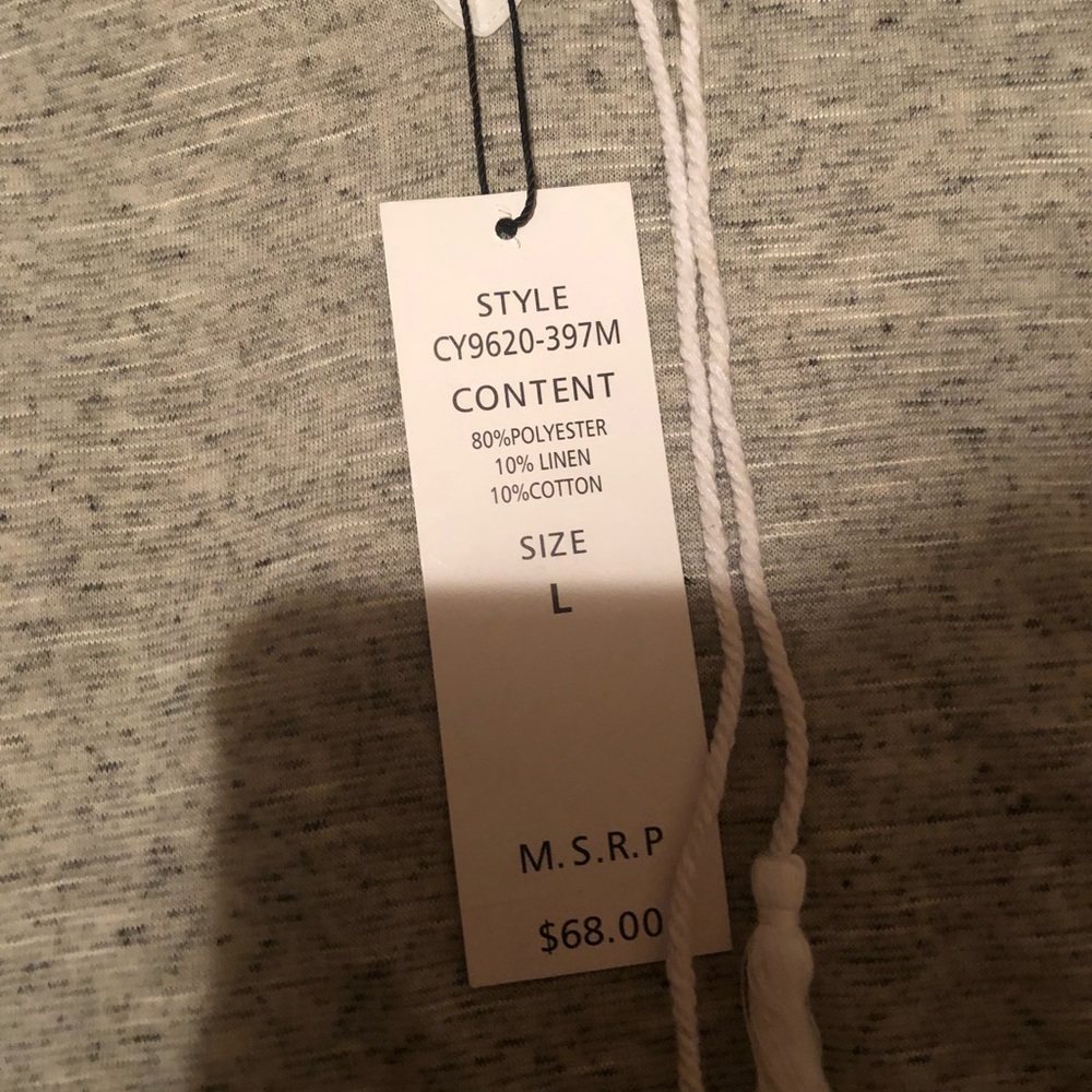 For Cynthia Blouse | New - Picture 2 of 5